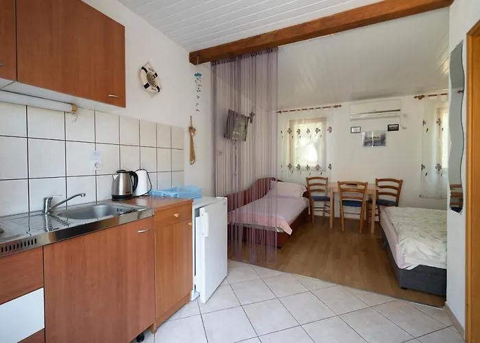 Apartman Ema