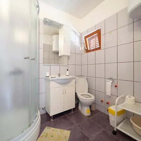 Apartmán Ema Gornji Karin