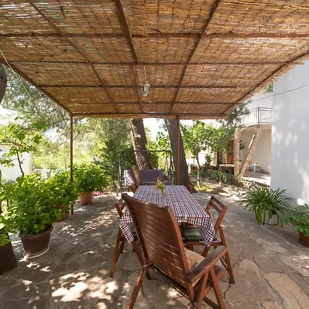 Ema Apartman Gornji Karin