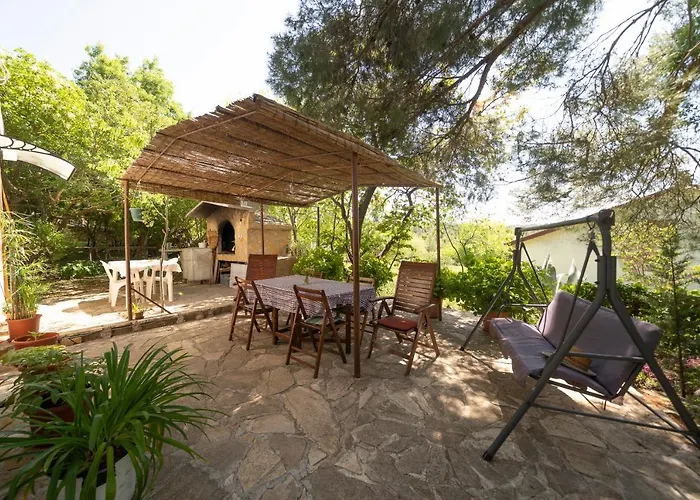 Apartmán Ema Gornji Karin